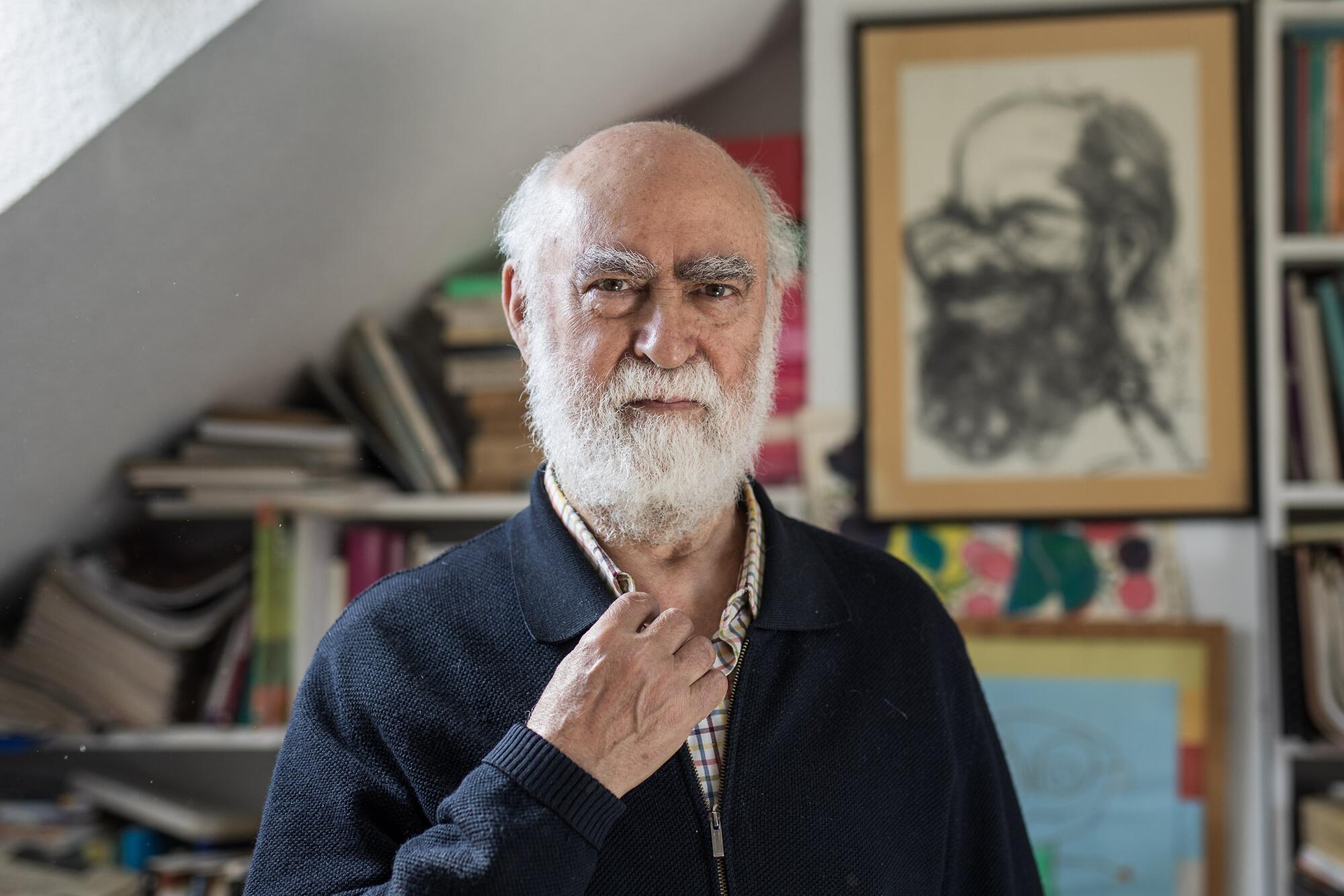 Julio Rogero Anaya - 2